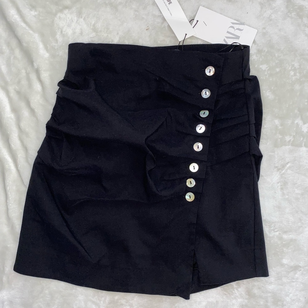 Zara skirt